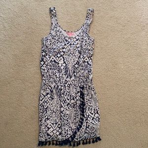 Jarrett Romper - Lilly Pulitzer